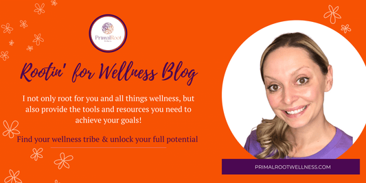 Breaking Down Barriers: Welcome to the Rootin’ for Wellness Blog