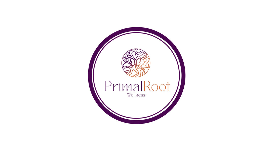From Chronic Illness to Thriving: My Journey to Creating PrimalRoot Wellness