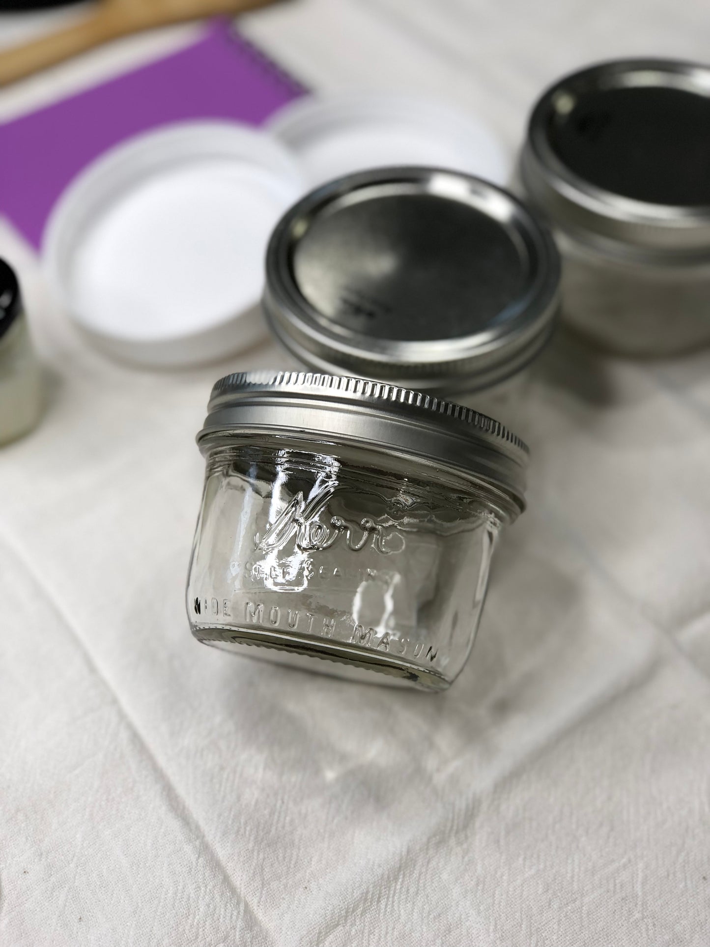 Kefir Starter Kit
