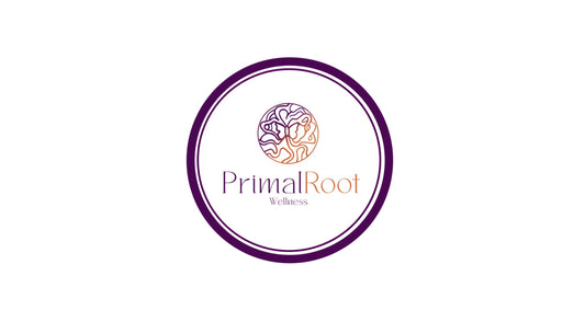 From Chronic Illness to Thriving: My Journey to Creating PrimalRoot Wellness